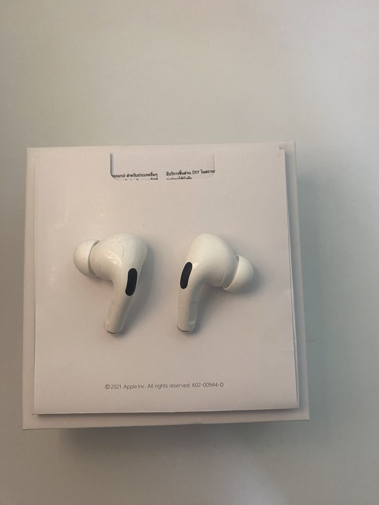 AirPods PRO 