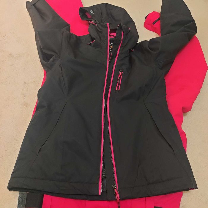 Ски панталон и ски яке icepeak 36 размер панталон, 34 размер яке