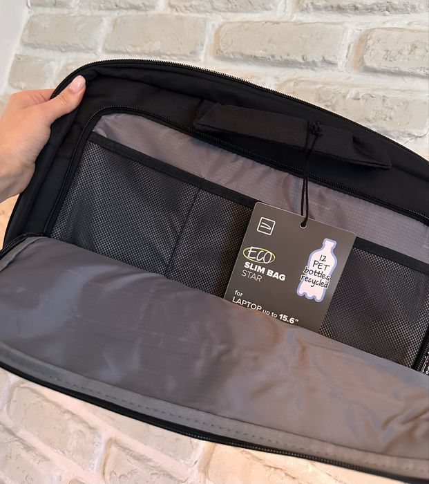 Нова чанта за лаптоп