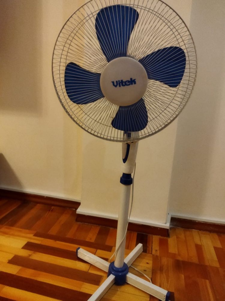 Вентилятор VITEK
