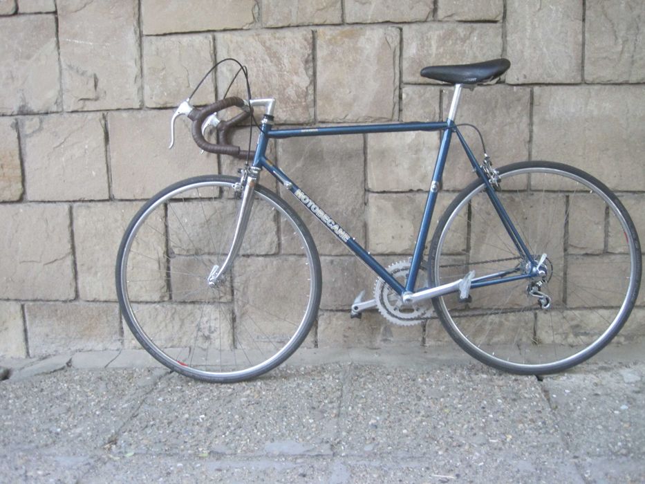 Motobecane Super Mirage-шосеен велосипед -РЕТРО