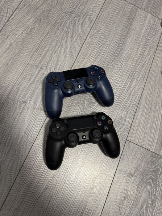 Controller PS 4 sony original impecabil maneta joystick playstation