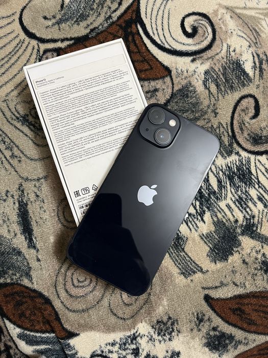 Айфон 13 128 гб ЕАС