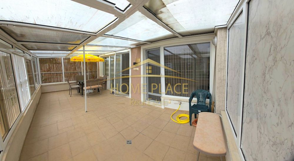 Продава се Двустаен апартамент в Варна, Възраждане 1 - 90 кв.м за 1878 €/кв.м - Снимка #4