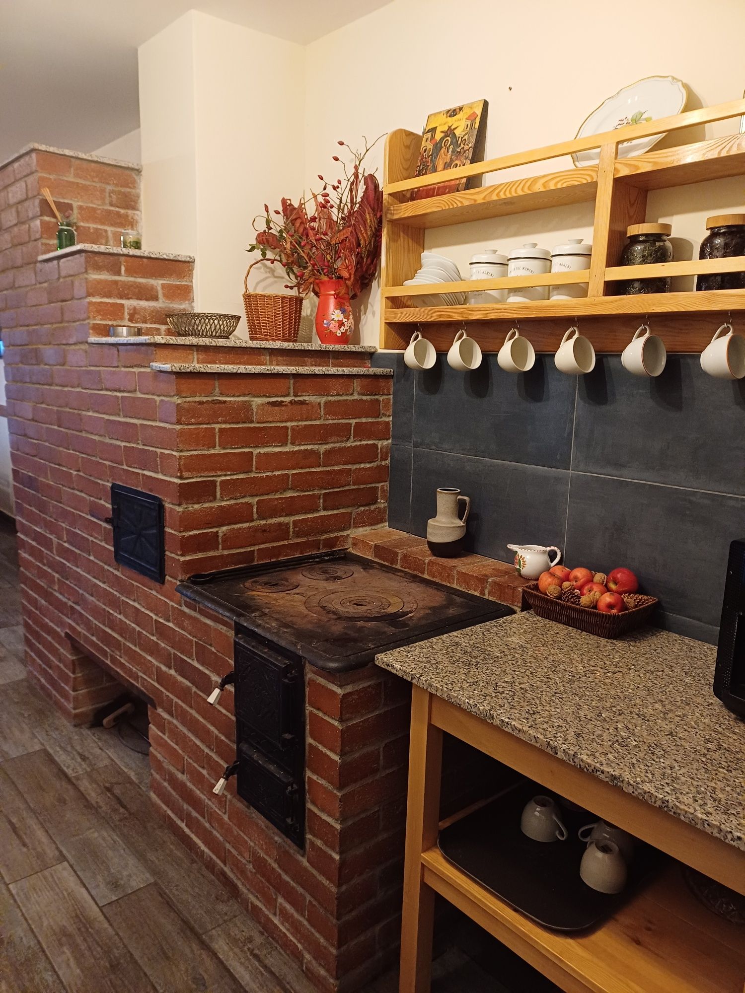 CabAna Colibița de închiriat