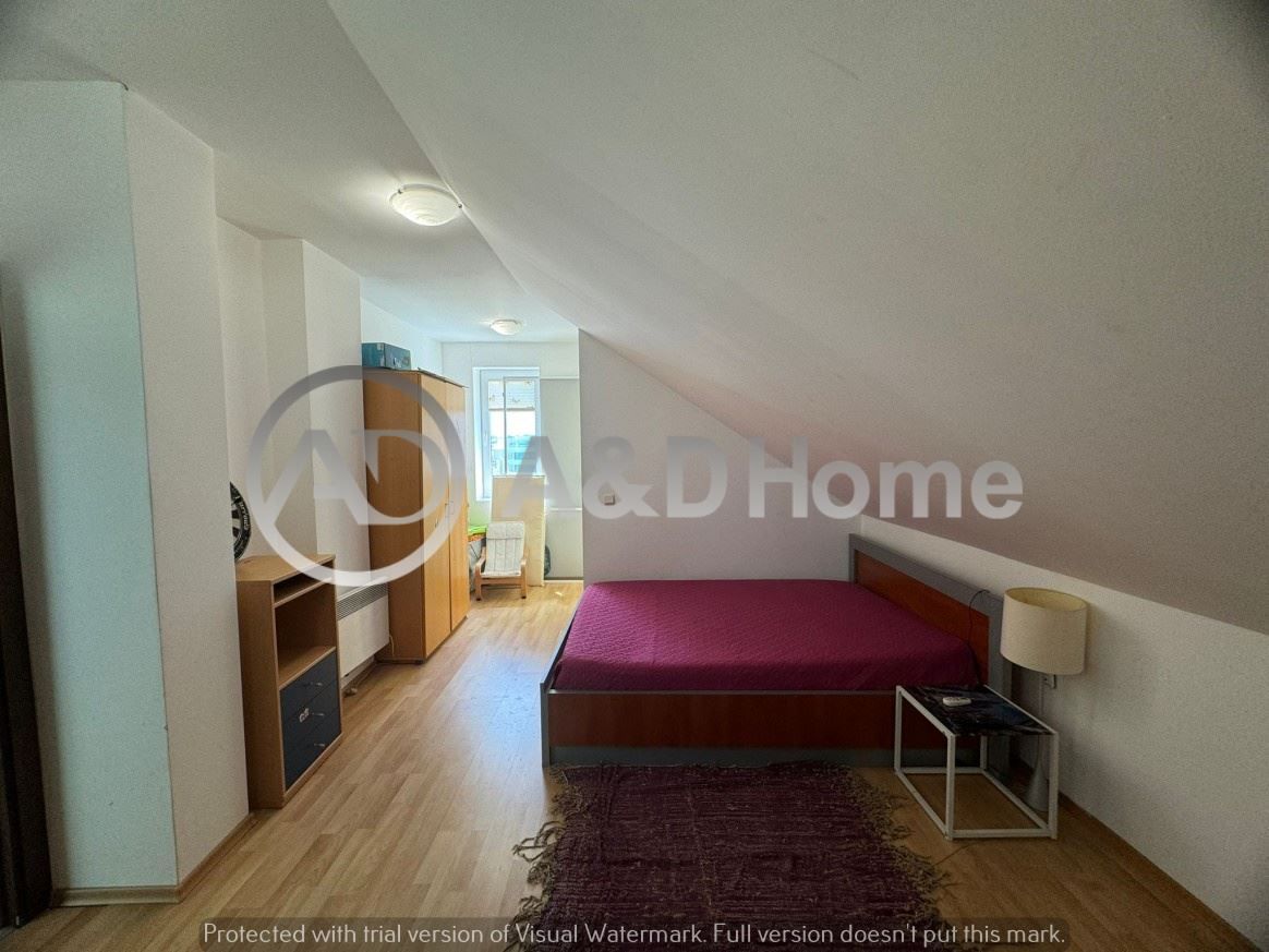 Продава се Тристаен апартамент в к.к. Слънчев бряг - 127 кв.м за 1142 €/кв.м - Снимка #5
