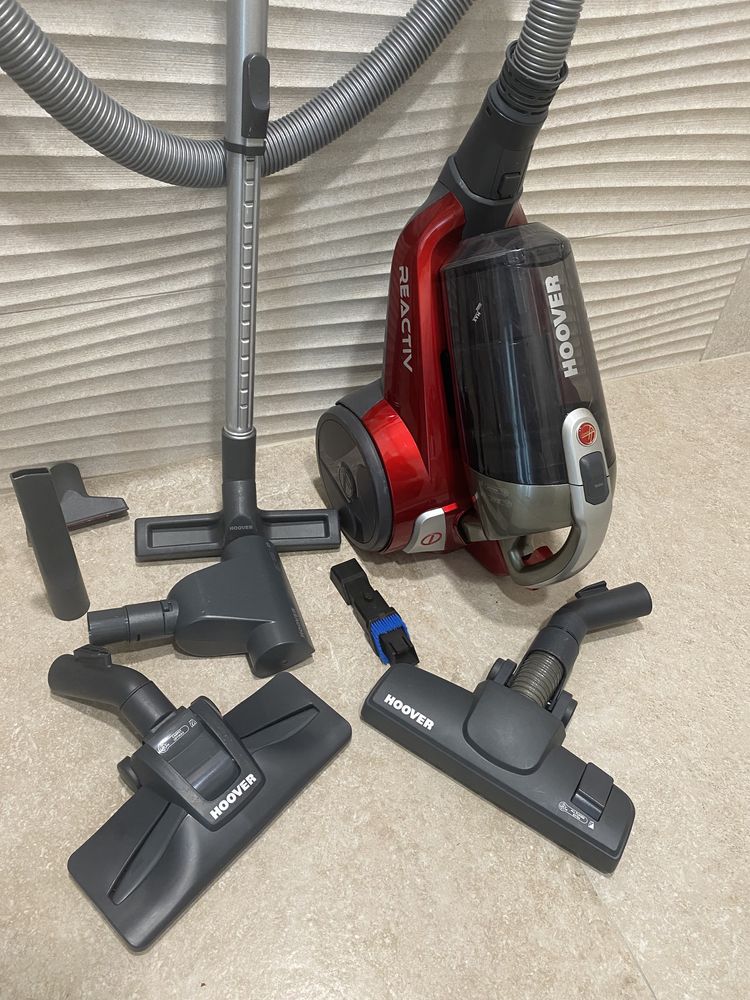 Прахосмукачка hoover