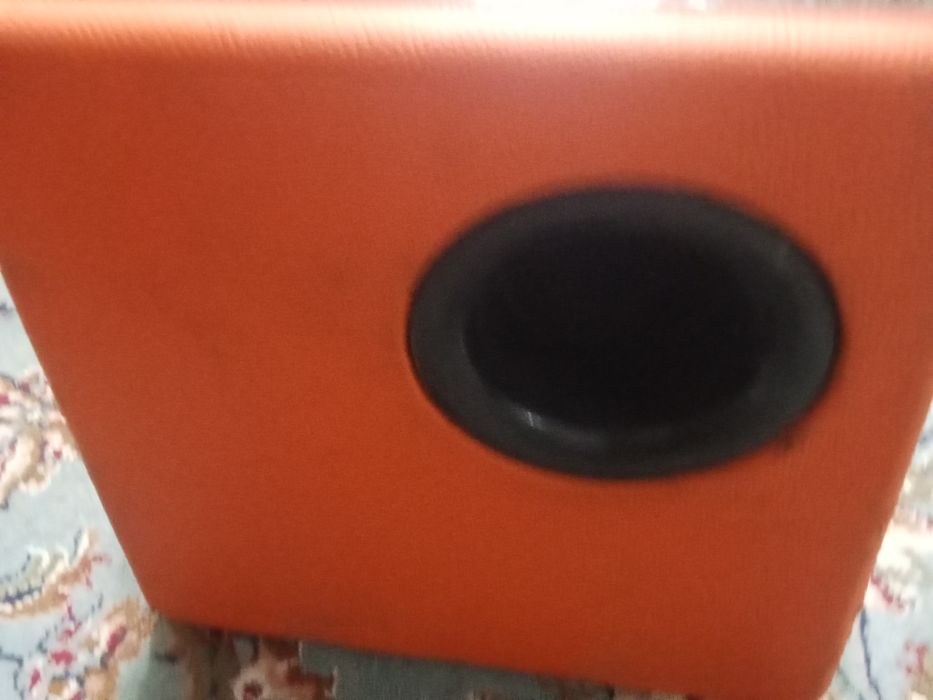 Саб пятый элемент