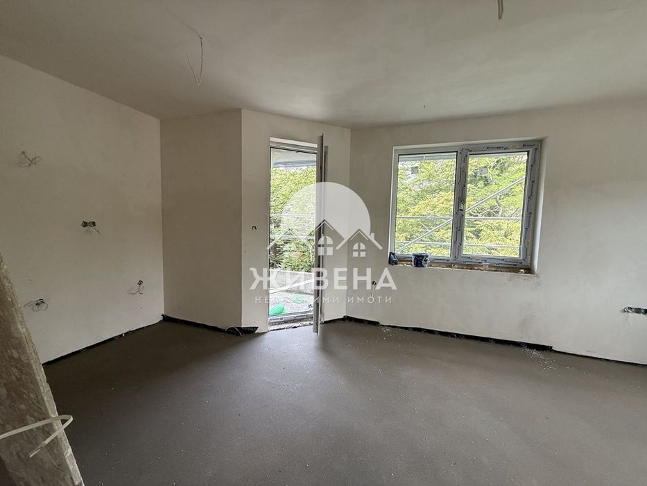 2-стаен апартамент, Базар Левски, площ 58 кв.м