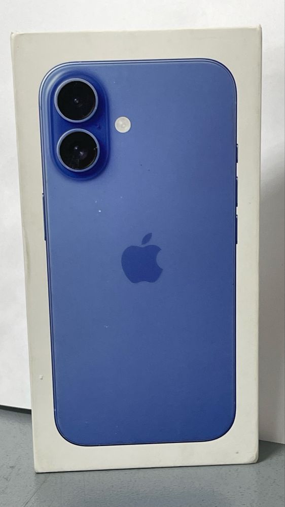 Продается iPhone 16