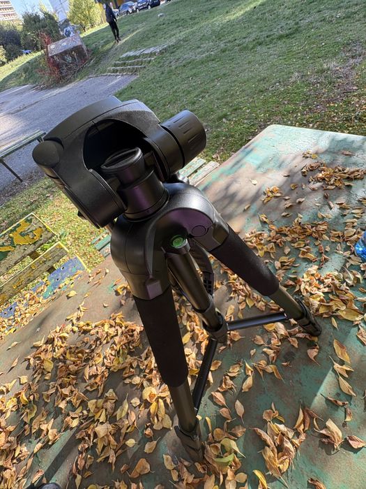 Статив за фотоапарат Dorr