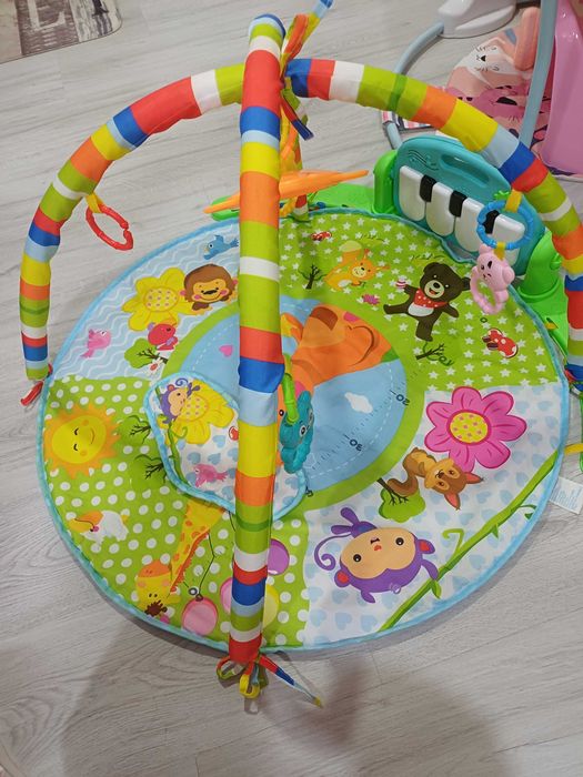 Активна гимнастика