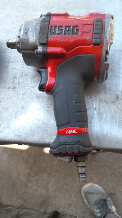USAG 2бр 6.2 bar max:6500 min(RPM)