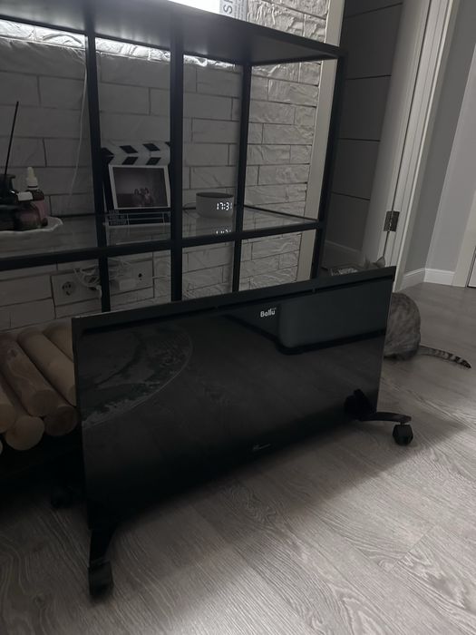 Продам обогреватель Ballu