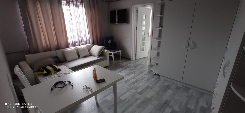 Apartament 2 camere semidecomandat