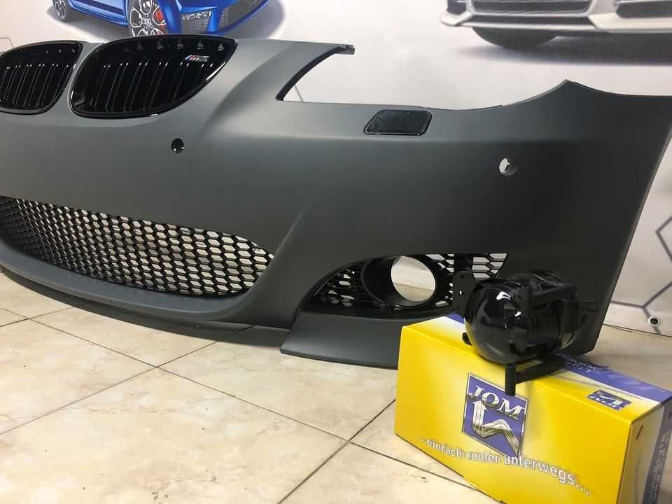 Bara Fata BMW E60 M M5 Seria 5 Cu Sau Fara Senzori Completa