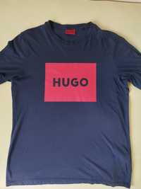 Продавам тениска Hugo