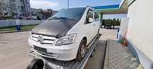 На части Vito 116cdi ome 651 Вито Mercedes Мерцедес седалки