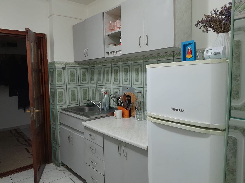 Închiriez apartament Pacurari-Moara de Foc 2 camere