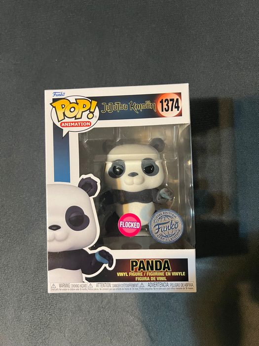 Funko Pop / Funko Pop Vinyl