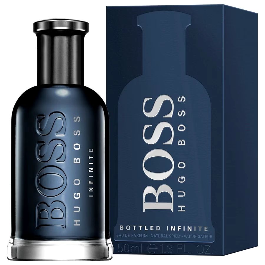 Hugo Boss Infinite Eau de Parfum apa parfum