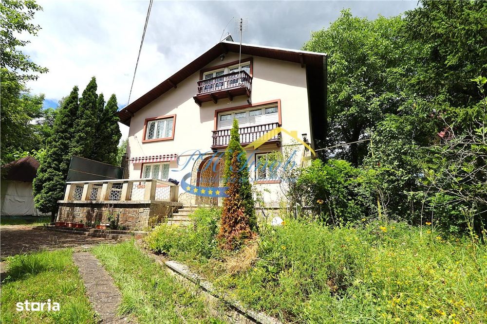 Vila de vanzare, Provita de Sus Prahova