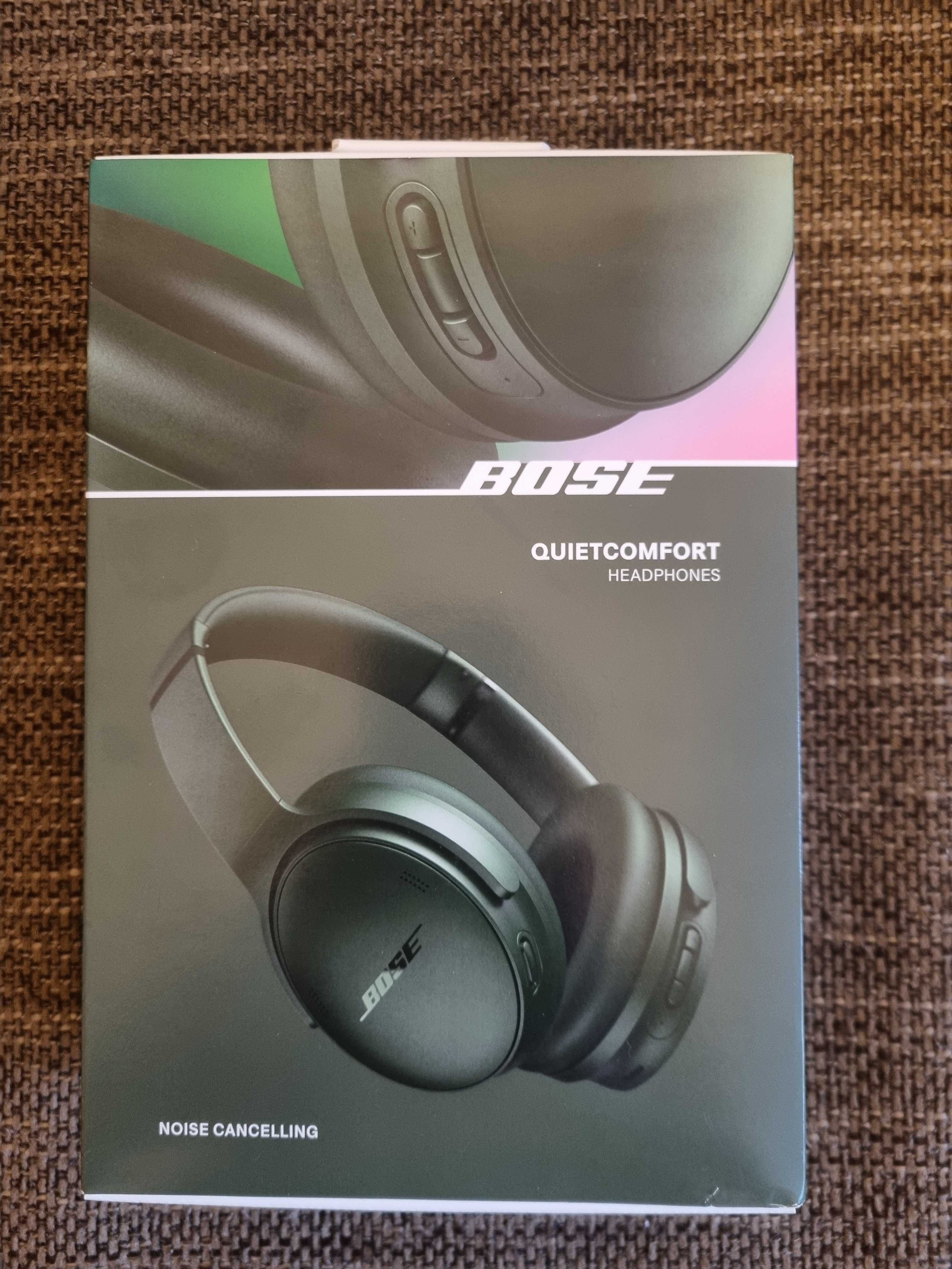 Vand casti audio Bose