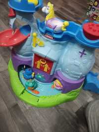 Castel Hasbro Playschool