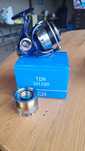 De vanzare mulineta Daiwa TDR 3012QD