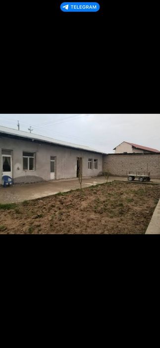 Ишлаб чикариш нотурар 1,1 гектар срочно кадвстри билан  Супер  томонда