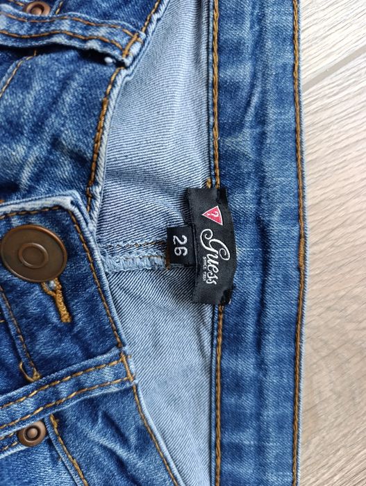 Guess дамски дънки, 26