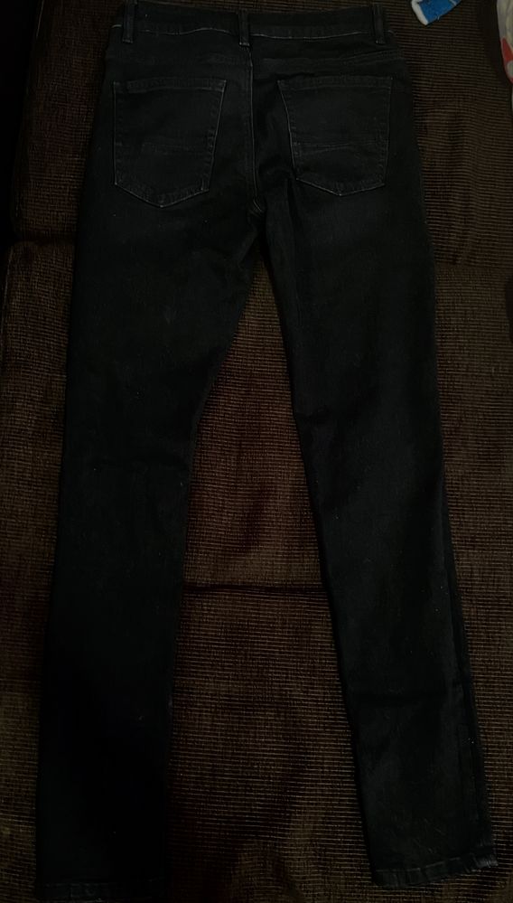 Blugi Amiri Marimea 28