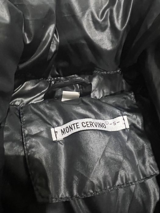 Черна грейка Monte Cervino