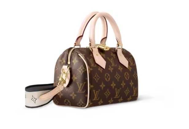 Poseta Geanta Louis Vuitton M46234 Speedy Bandoulière 20