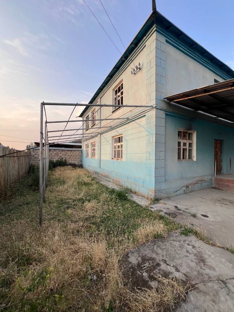 Продается СРОЧНО!!! Орта чирчик  Навруз Махалля