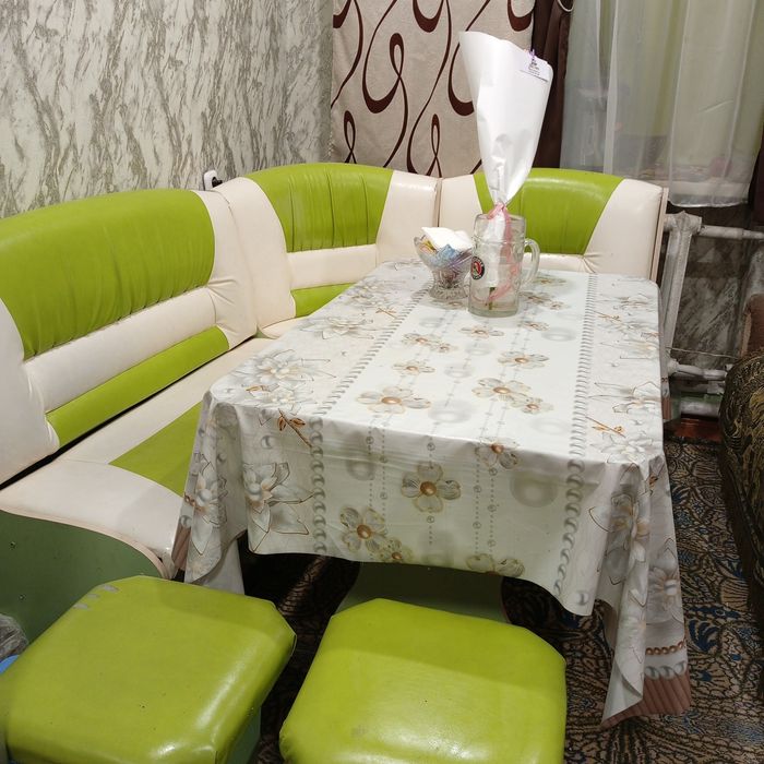 Самовывоз в нормальном состоянии