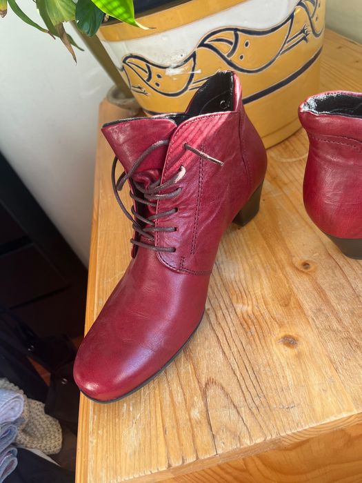 Botine dama stare perfecta