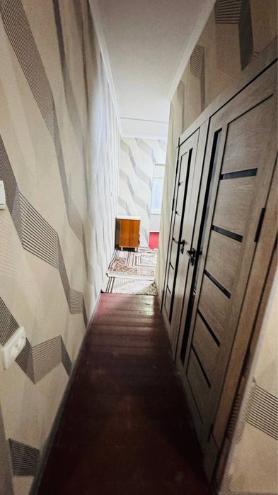 3 хонали квартира