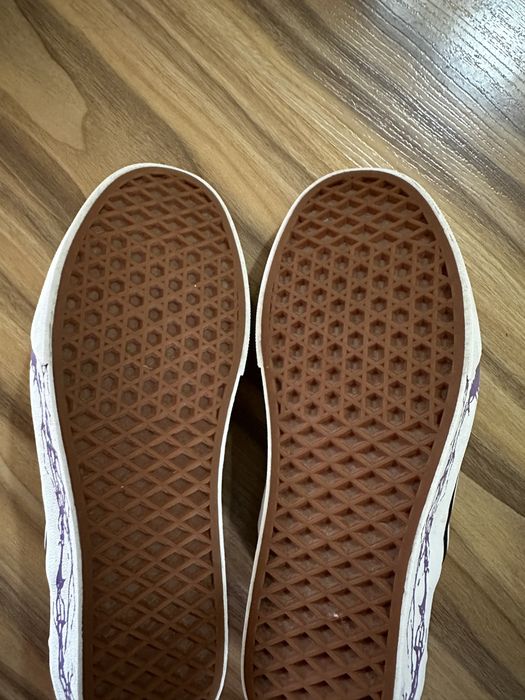 Vans “Off the wall”