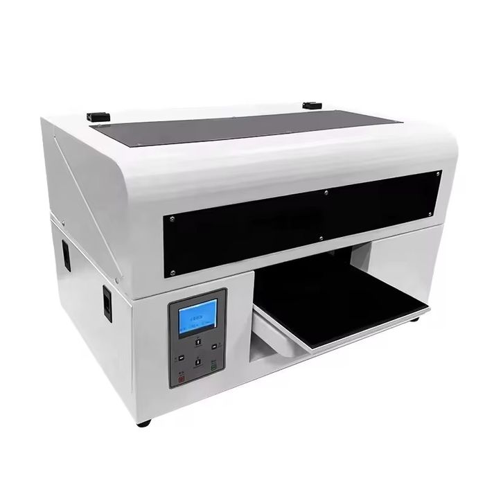 UV printer / УФ принтер A4