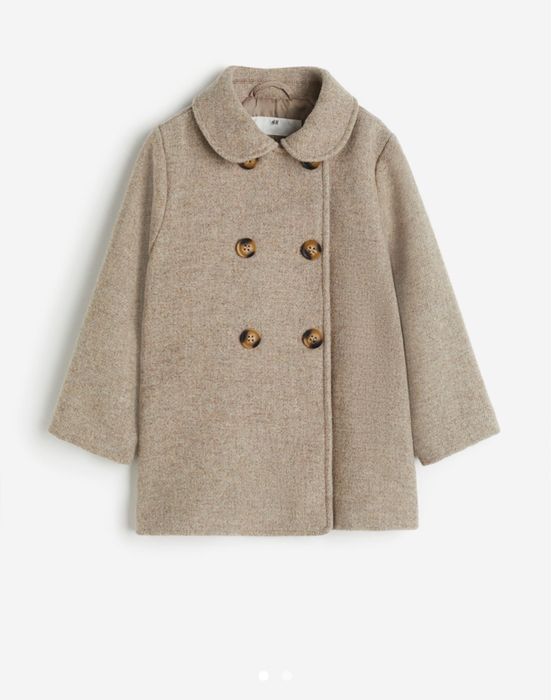 Mantou palton geaca primavara geaca ski hm zara 86 92 98 110 2ani 3 an