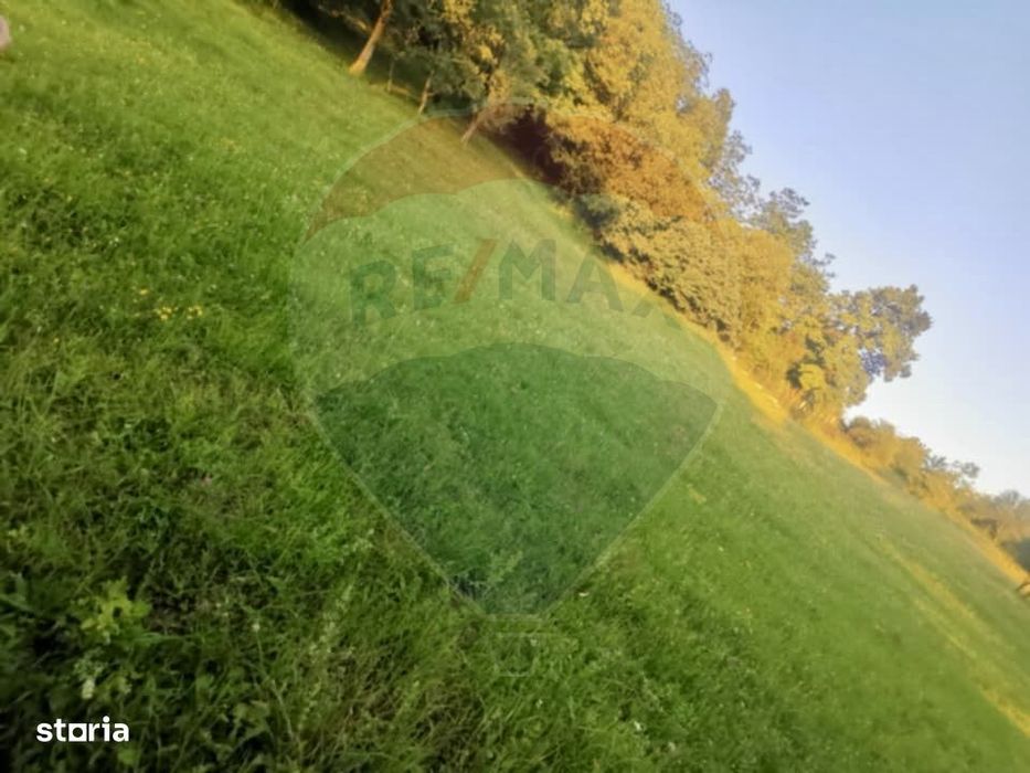 Teren 6,699mp Breb / Prelungirea x