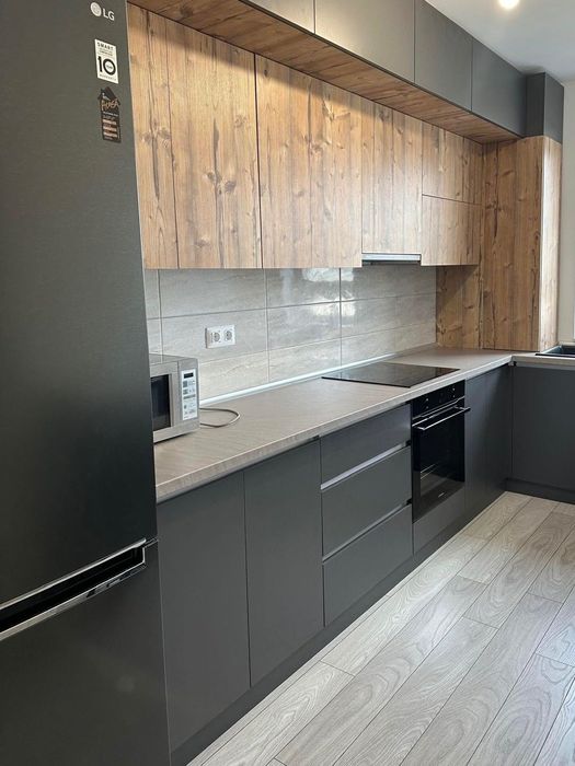 Apartament 2 camere separate-Maurer Residence- loc de parcare inclus
