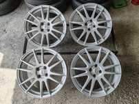 Jante pe 18'' prindere 4x100