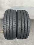 Anvelope iarna barum 215/65/15C