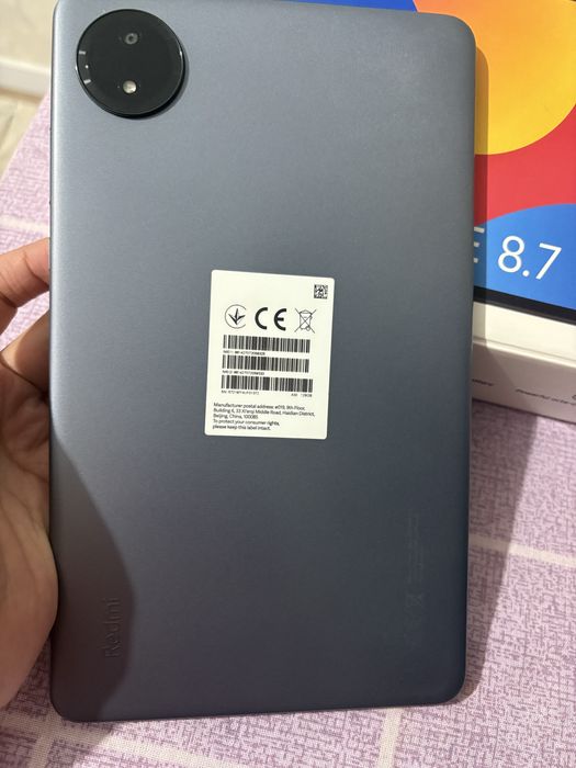Planshet Redmi Pad SE 8.7