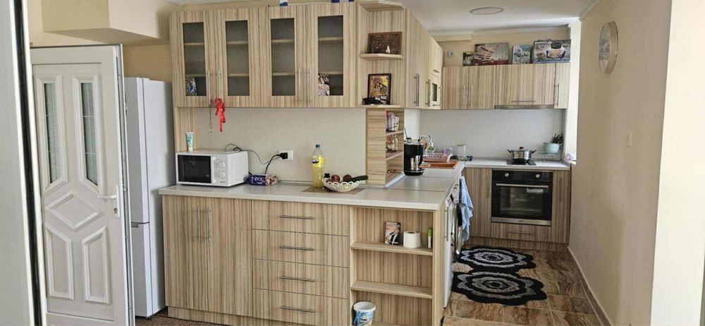 Апартамент в гр.Вълчи дол