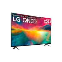 Телевизор LG 55QNED756RA 55" New 2023 Официальный гарантии