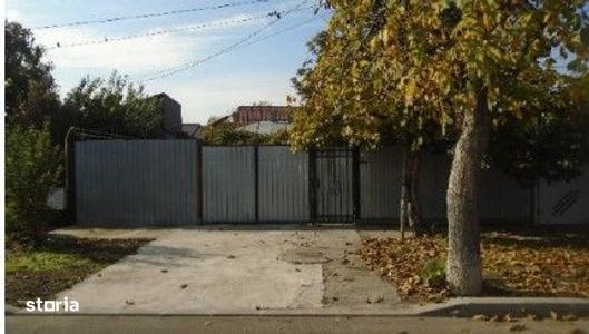 Casa si teren cota parte 1/2 Braila, ID: R2832822