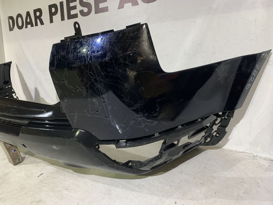 Bara spate Range Rover Sport, 2013, 2014, 2015, 2016, 2017, cod origine OE DK64-17F954AC.